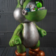 Illustration for article titled Yoshi... Gear?!?